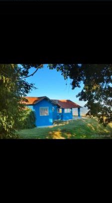 Albertina House | Fazenda Morro Alto Alegre
