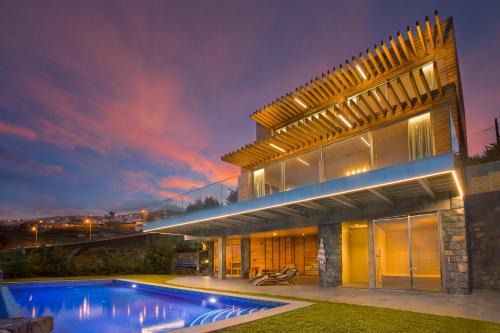 Gaula Villa | Fazendinha by Real Vision