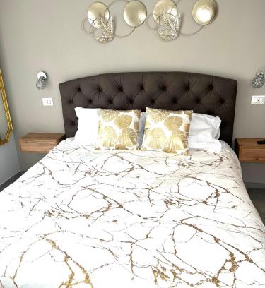 Sanremo Centre Apartment | FC apartment GOLD