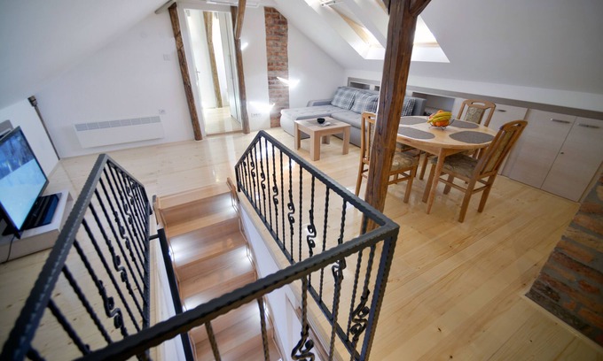 Kosancicev Venac Apartment | fd.eight Apartment (city soul Belgarde)