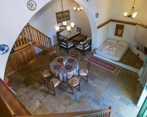 Psinthos House | Fedra's Village House