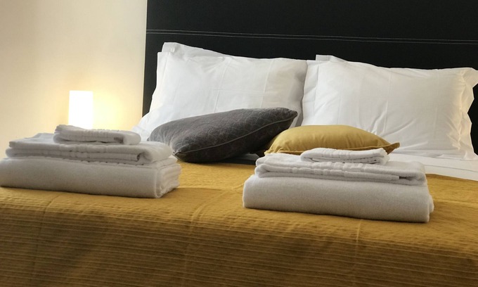 Belem House | Feel Belem - the most charming neighborhood in Lisbon