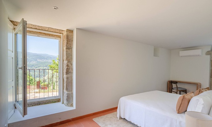Anreade Villa | Feel Discovery Casa da Granja III