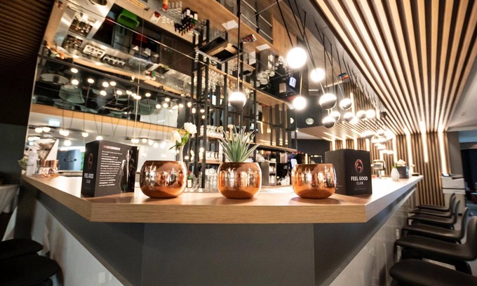 Helbersdorf Hotel | Feel Good Hotel