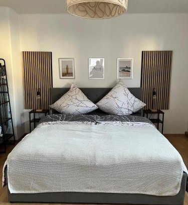 Biberach an der Riss Apartment | Feel like Home 2
