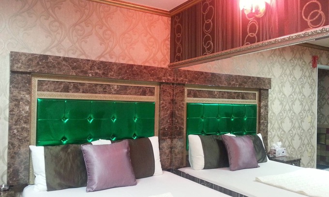 Sinbuk-myeon Hotel | Feel Motel