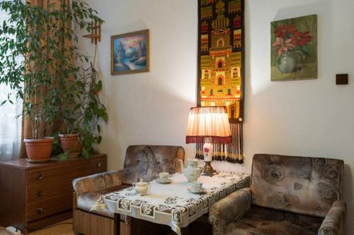 Nowa Huta Apartment | Feel The Old Socialist Style Apartment