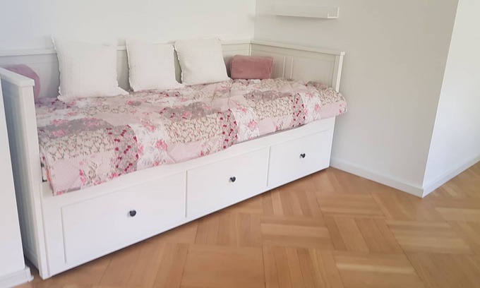 Krems an der Donau Apartment | Feeling good in difficult times
