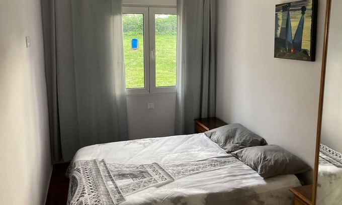 Distrito Sur Apartment | Feels as Home