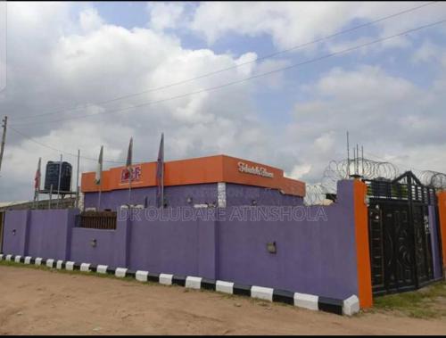 Ogun State Apartment | Fehintola Apartment