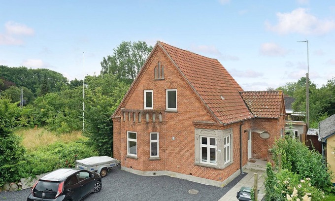 Rodby House | "Feikje" - 5.5km from the sea by Interhome