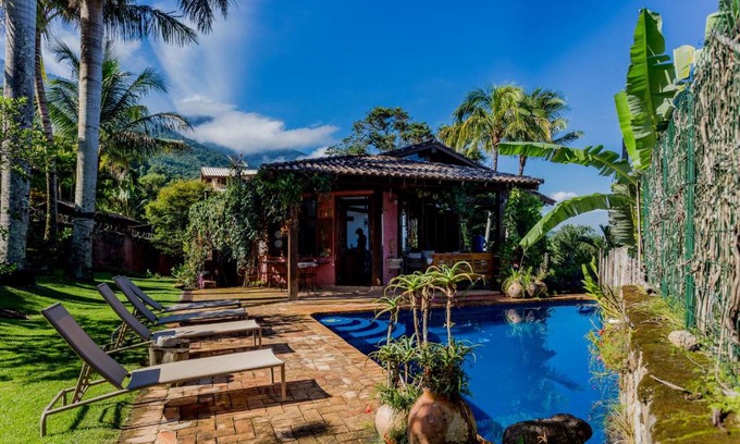 Feiticeira Bed & Breakfast | Feiticeira Guesthouse