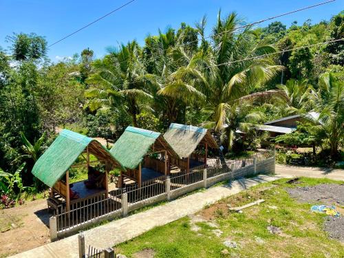 Wao House | Felcordz Nature Farm & Resort