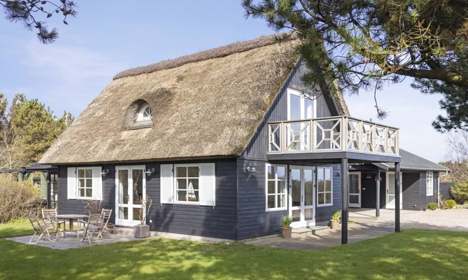 Sæby House | "Feli" - 180m from the sea by Interhome
