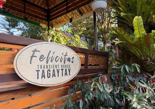 Tagaytay House | Felicitas Tagaytay