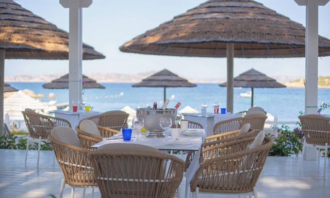 Conca Verde Hotel | Felix Hotels - Hotel La Coluccia