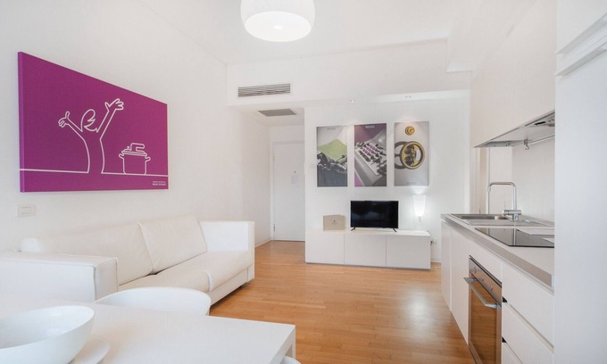 Nuoro House | Felix Hotels - Residence Grandi Magazzini