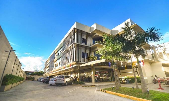 Bakilid Apartment | Felix Residences