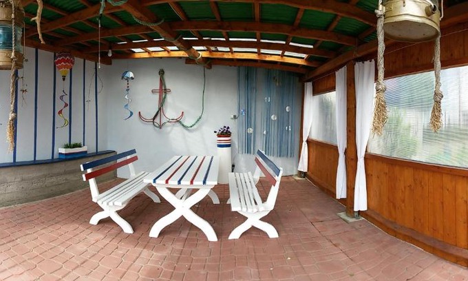 Cetniewo Apartment | Felmaro