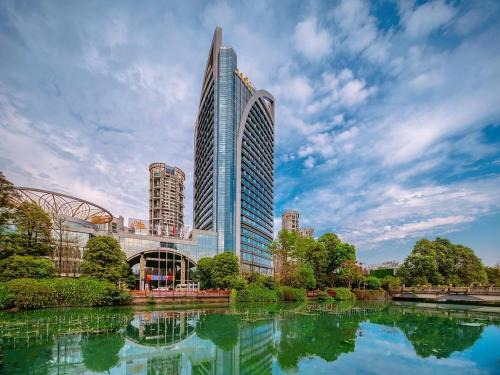 Wenjiang Hotel | Felton Grand Hotel Chengdu