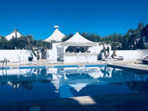 San Felice Circeo Bed & Breakfast | Female Resort