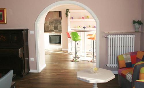 Tricarico Bed & Breakfast | Fenì Home B&B