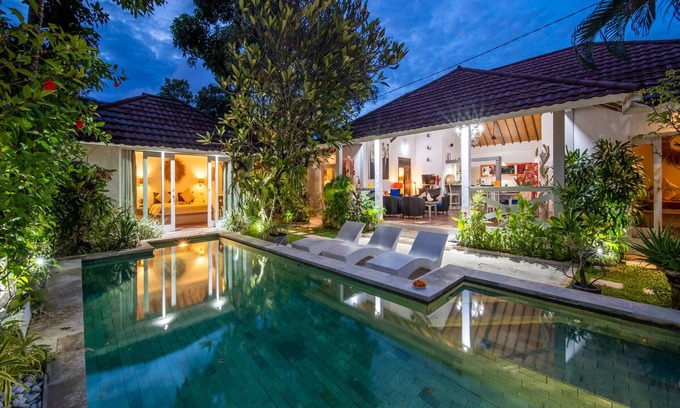 Drupadi Villa | FENDI