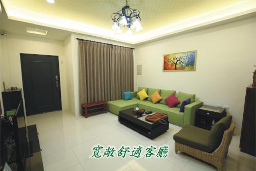 Wujie House | Feng-Tian Inn