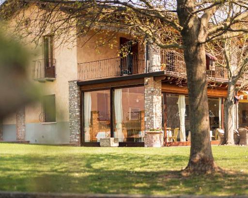 Pozzolengo House | Fenil Conter Cottage & Suite