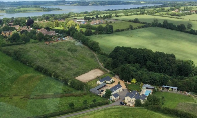 Manton Cottage | Fennel Folly - UK32608