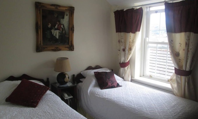 Clonmel Hotel | Fennessy's Hotel
