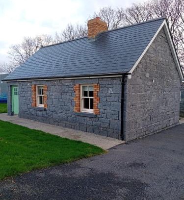 Muine Bheag House | Fenniscourt Cottage