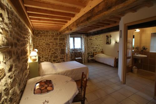 Sainte-Marguerite-de-Carrouges Bed & Breakfast | Ferme Cidricole Hugues Desfrièches