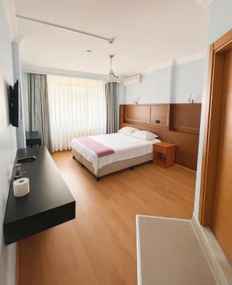 Sekerpinar Hotel | Ferah Otel