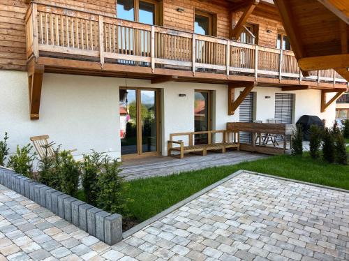 Entfelden Apartment | Ferdis Lodge