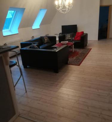 Bogense Apartment | Ferie Apartment Skovby Fyn