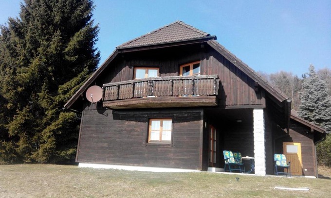 Schwarzenberg am Boehmerwald House | Ferienhaus Höfler