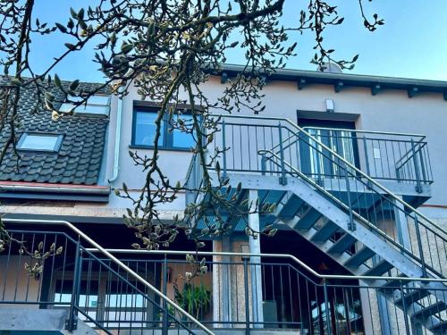 Bad Konigshofen Apartment | Ferienwohnungen GoJa