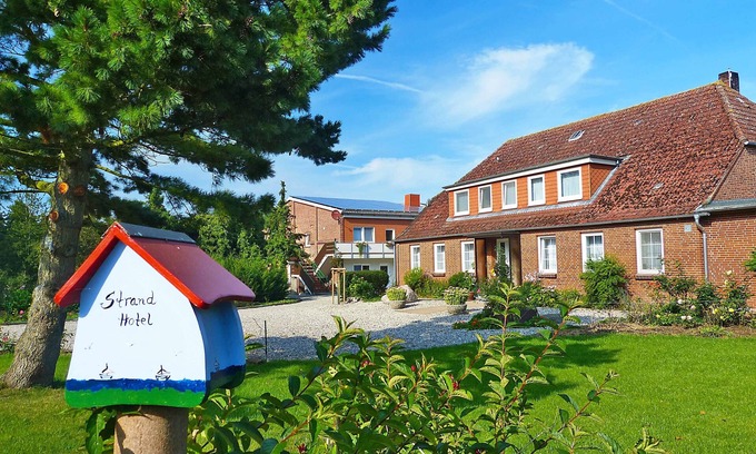 Klausdorf Apartment | Ferienwohnung/app. für 4 Gäste mit 95m² in Klausdorf/Fehmarn Ostsee