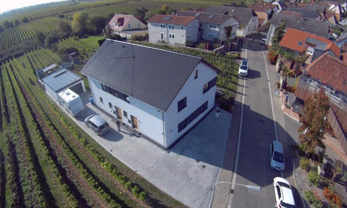 Neustadt-Hambach Apartment | Ferienwohnung Andergasse
