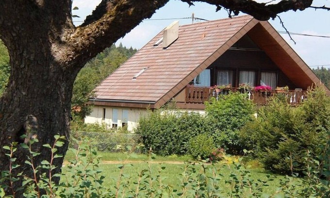 Niedereschach Apartment | Ferienwohnung im Kappeler Wald