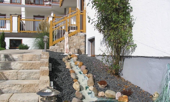 Lehen Hotel | Ferien-Hotel Riesberghof