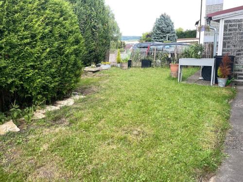 Herbrechtingen Apartment | Ferien- & Monteurwohnungen