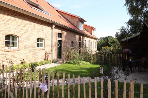 Stavern Apartment | Ferien- und Reiterhof Klein Stavern