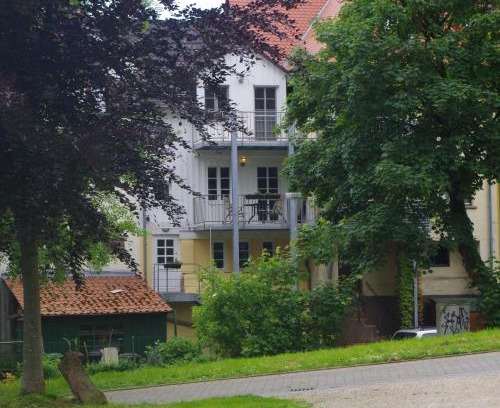 Neckargemuend Apartment | Ferien-Wohnung am Menzer-Park