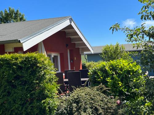 Lohme Apartment | Ferienanlage Bullerbü