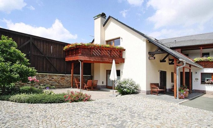 Muhlental Apartment | Ferienanlage Landlust, Mühlental