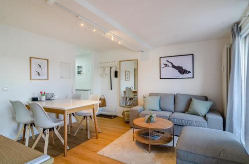 Bodman-Ludwigshafen Apartment | Ferienapartment Olivia