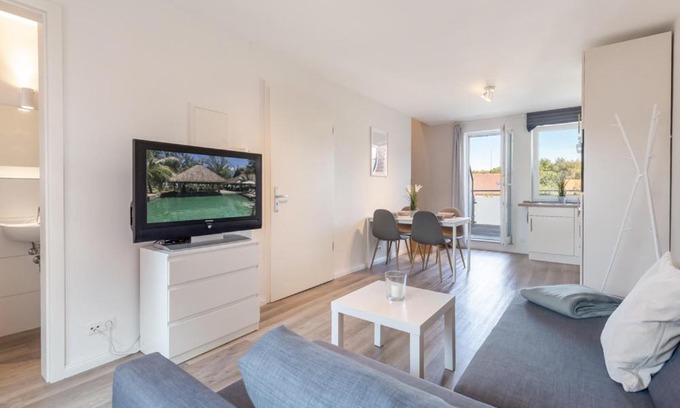 Neustadt in Holstein Apartment | Ferienapartments Neustadt in Holstein