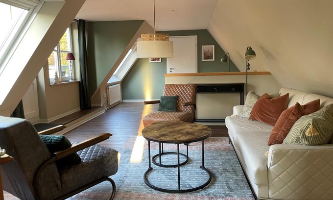Neuenburg Apartment | Ferienapartment Am Urwald